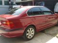 Red Bmw 318I 2010 for sale in Marilao-0