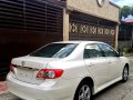 White Toyota Vios 2013 for sale in Manila-5