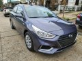 Sell Silver 2019 Hyundai Accent in Cavite-8