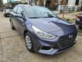 Sell Silver 2019 Hyundai Accent in Cavite-1