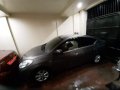 Silver Nissan Almera 2014 for sale in Malabon-3