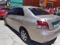 Sell Silver 2009 Toyota Vios Sedan in Manila-2