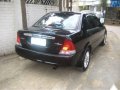 Selling Black Ford Lynx 2002 in Quezon City-0