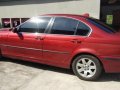 Red Bmw 318I 2010 for sale in Marilao-3