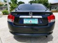 Black Honda City 2009 for sale in Manila-5