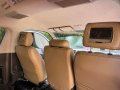 Pearl White Toyota Hiace Grandia 2014 for sale in Quezon City-3