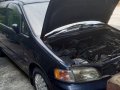 Black Honda Odyssey 1996 for sale in San Pedro-1