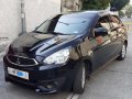 Black Mitsubishi Mirage 2018 for sale in Quezon City-9