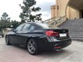 Black BMW 320D 2018 for sale in Makati-5