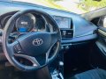 Selling Orange Toyota Vios 2017 in Mandaue City-0