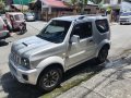 Sell Silver 2016 Suzuki Jimny in Manila-1