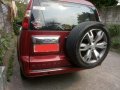 Red Ford Everest 2014 for sale in Cebu-4