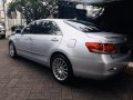 Sell Silver 2007 Toyota Camry in Antipolo-6