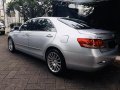 Sell Silver 2007 Toyota Camry in Antipolo-1