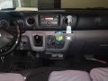 White Nissan Urvan 2017 for sale in Mandaluyong-4