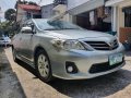 Sell Silver 2013 Toyota Corolla Altis in Quezon City-4