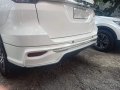 White Toyota Fortuner 2017 for sale in Bacoor-0