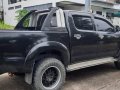 Toyota Hilux 4x2-5