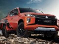 New promo for bnew 2020 MITSUBISHI Strada athlete 4x2 at-0