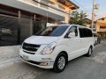 2015 Grand Starex CVX A/T VGT Diesel 12 Seater-0