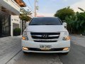 2015 Grand Starex CVX A/T VGT Diesel 12 Seater-2