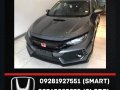 2020 Honda Civic Type R-1