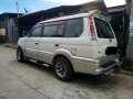 2002 MITSUBISH ADVENTURE FOR SALE P375,000-1