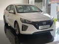 2020 Brandnew Hyundai Ioniq Hyrbid with free Accent MT or 500k disc-1