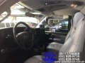2016 GMC Savana 7-Seater Luxury Conversion Van ALMOST BRAND NEW-5