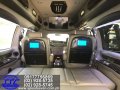 2016 GMC Savana 7-Seater Luxury Conversion Van ALMOST BRAND NEW-7