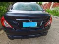 NISSAN ALMERA 2013 Good condition!-1