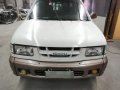 Isuzu Crosswind XTRM 2003-2