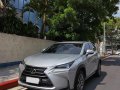 2015 Lexus NX 200t-2