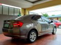 2013 Honda City 1.5E Top of the Line-0