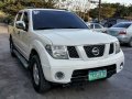 2012 Nissan Navara-4