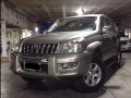 2003 Toyota Landcruiser Prado 449,000-0