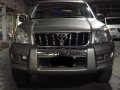 2003 Toyota Landcruiser Prado 449,000-2