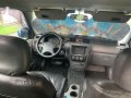 Sell Blue 1999 Honda CR-V in Quezon City-3