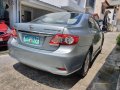 Sell Silver 2013 Toyota Corolla Altis in Quezon City-7