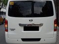 White Nissan Urvan 2017 for sale in Mandaluyong-7