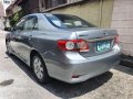 Sell Silver 2013 Toyota Corolla Altis in Quezon City-3