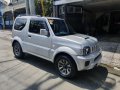 Sell Silver 2016 Suzuki Jimny in Manila-9