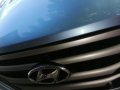 Sell Blue 2016 Hyundai Tucson in Marikina-5