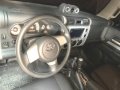 Sell Silver 2018 Toyota FJ Cruiser in Makati-1
