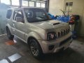 Sell Silver 2016 Suzuki Jimny in Manila-3