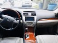 Sell Silver 2007 Toyota Camry in Antipolo-0