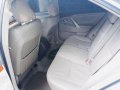 Sell Silver 2007 Toyota Camry in Antipolo-4