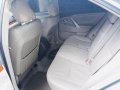 Sell Silver 2007 Toyota Camry in Antipolo-3