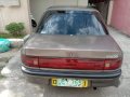 Sell Silver 1995 Mazda 323 in Cavite-4