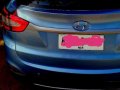 Sell Blue 2016 Hyundai Tucson in Marikina-7